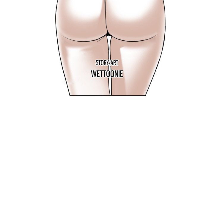 Only You Manhwa - Chapter 37 Page 25