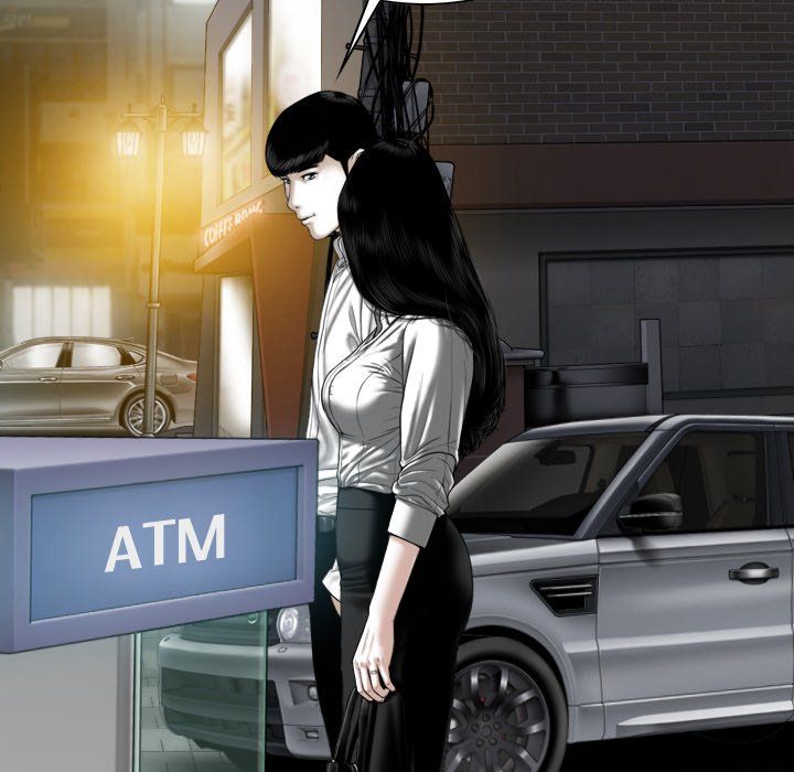 Only You Manhwa - Chapter 37 Page 29