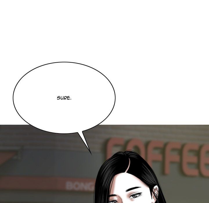 Only You Manhwa - Chapter 37 Page 31
