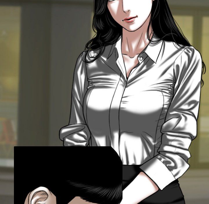 Only You Manhwa - Chapter 37 Page 32