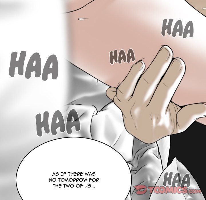 Only You Manhwa - Chapter 37 Page 43