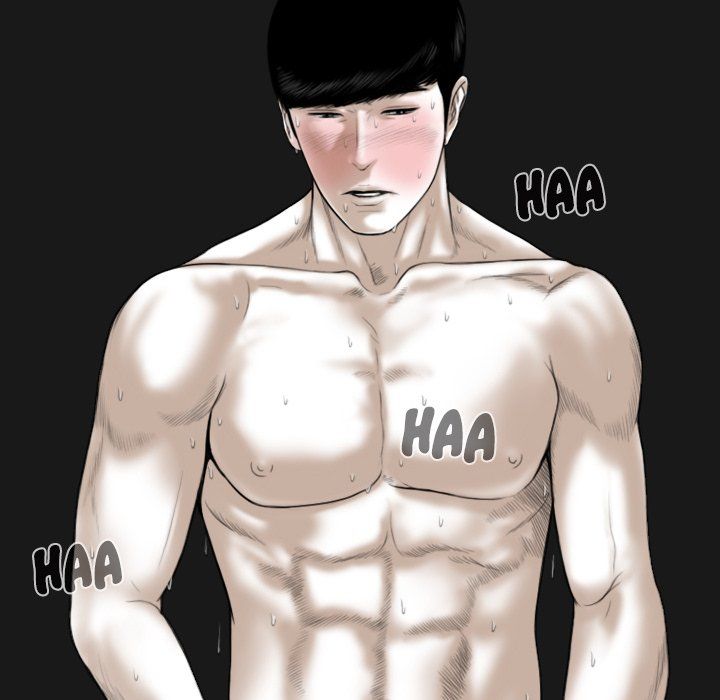 Only You Manhwa - Chapter 37 Page 49