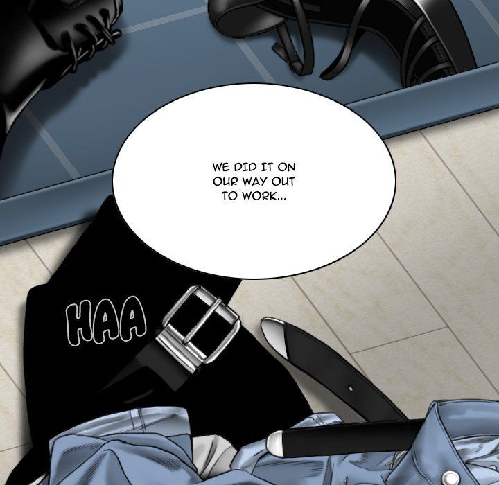 Only You Manhwa - Chapter 37 Page 53