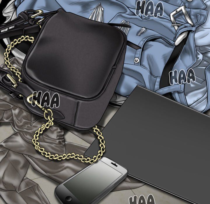 Only You Manhwa - Chapter 37 Page 54