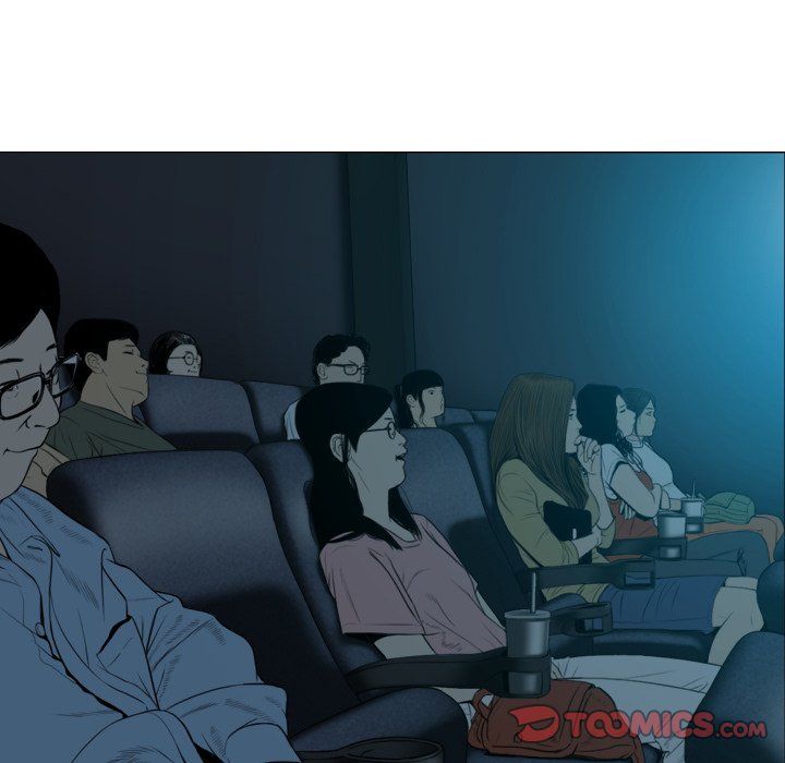 Only You Manhwa - Chapter 37 Page 75