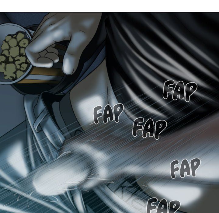 Only You Manhwa - Chapter 37 Page 77