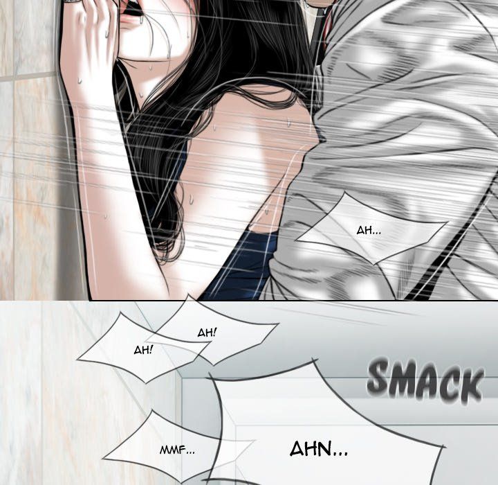 Only You Manhwa - Chapter 37 Page 95