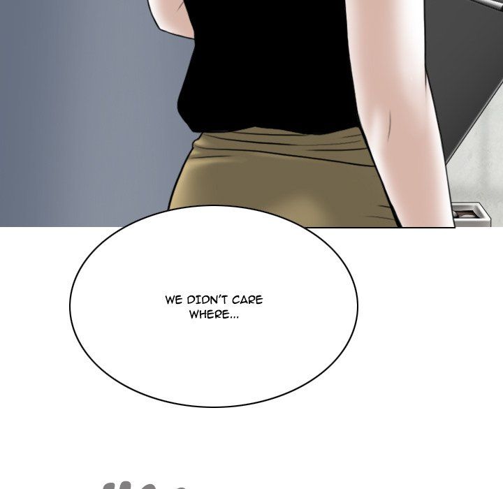 Only You Manhwa - Chapter 37 Page 101