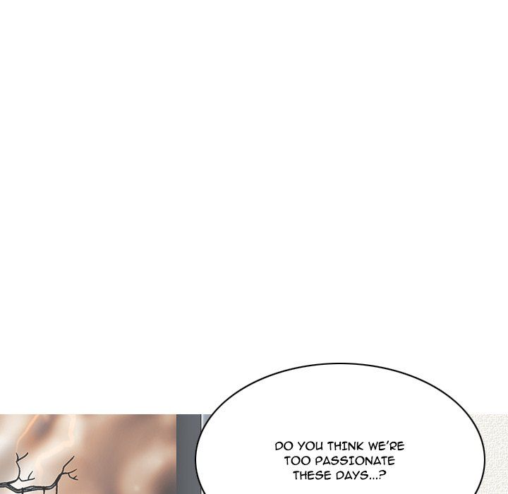 Only You Manhwa - Chapter 37 Page 111