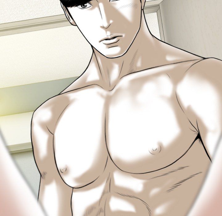 Only You Manhwa - Chapter 37 Page 124