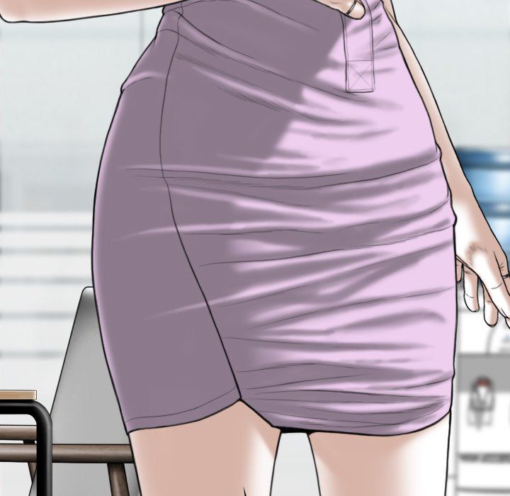 Only You Manhwa - Chapter 37 Page 130