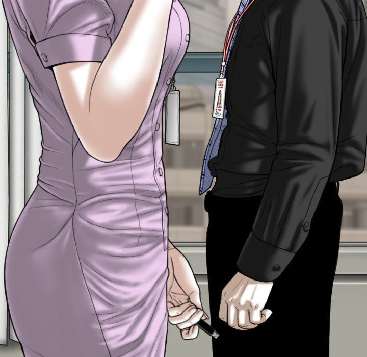 Only You Manhwa - Chapter 37 Page 136