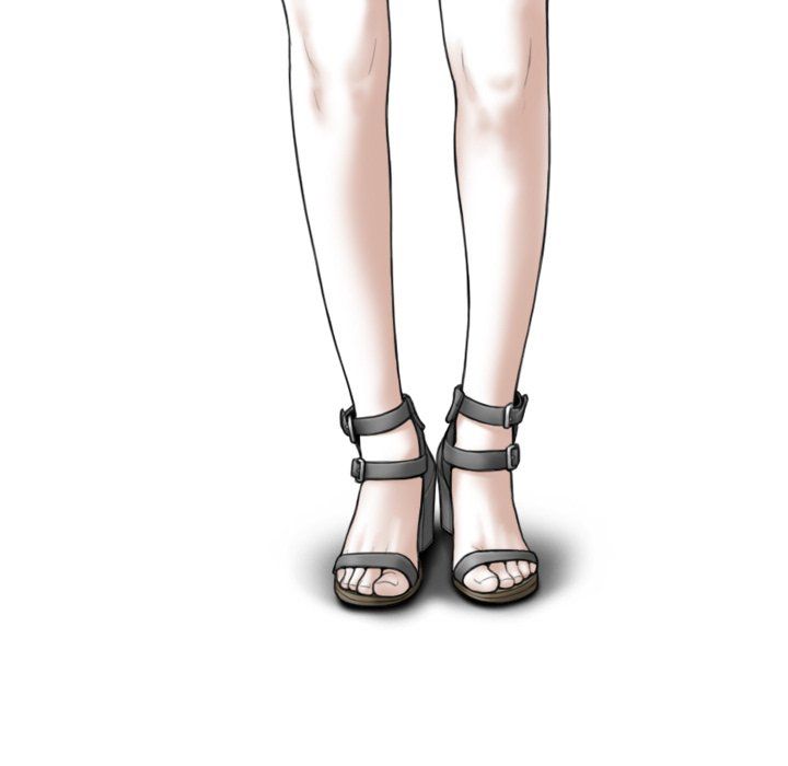 Only You Manhwa - Chapter 37 Page 149