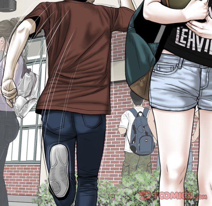 Only You Manhwa - Chapter 37 Page 155