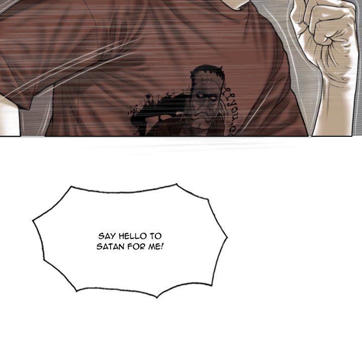 Only You Manhwa - Chapter 37 Page 158