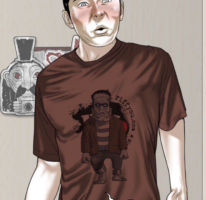 Only You Manhwa - Chapter 37 Page 161