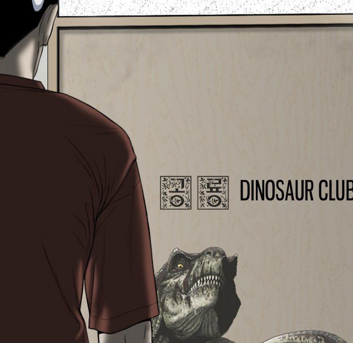 Only You Manhwa - Chapter 37 Page 164