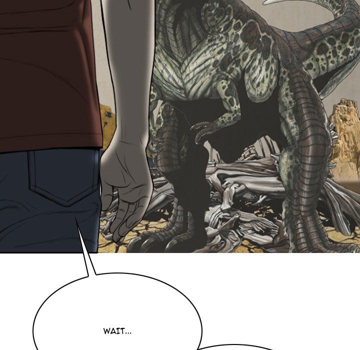 Only You Manhwa - Chapter 37 Page 165