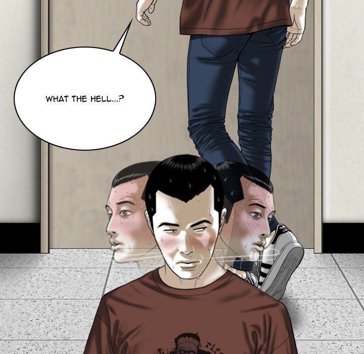 Only You Manhwa - Chapter 37 Page 168