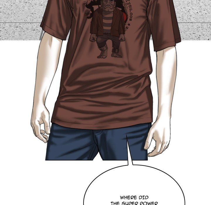 Only You Manhwa - Chapter 37 Page 169