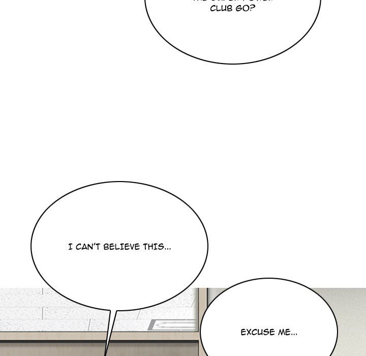 Only You Manhwa - Chapter 37 Page 170