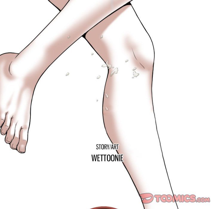 Only You Manhwa - Chapter 37 Page 179