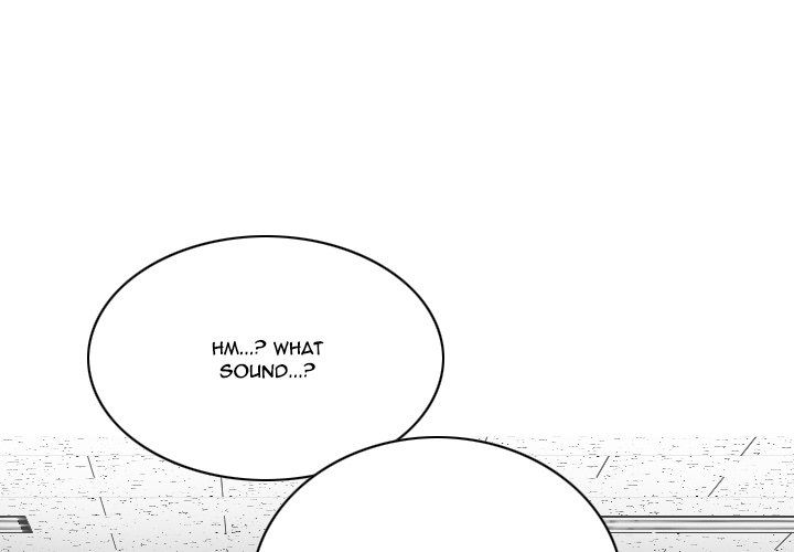 Only You Manhwa - Chapter 8 Page 0