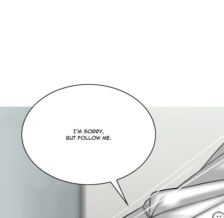 Only You Manhwa - Chapter 8 Page 8