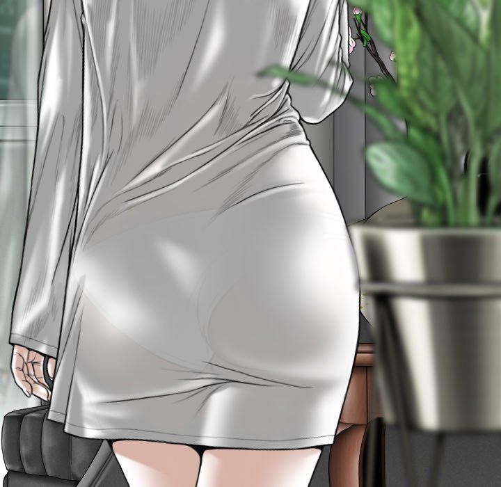 Only You Manhwa - Chapter 8 Page 12