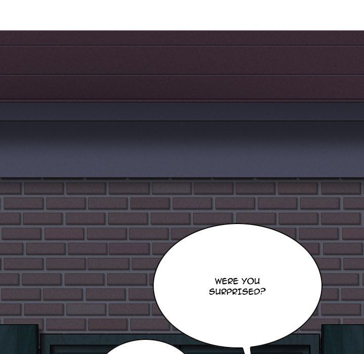 Only You Manhwa - Chapter 8 Page 14