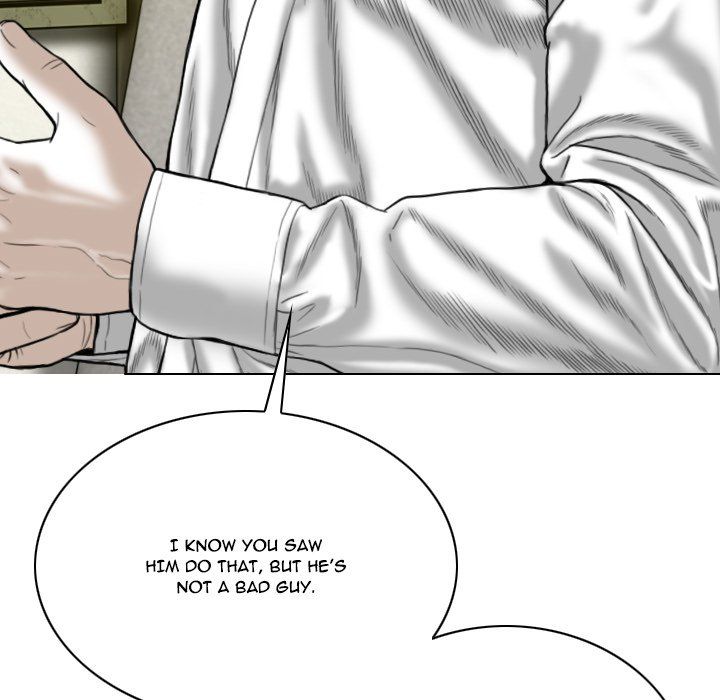 Only You Manhwa - Chapter 8 Page 23