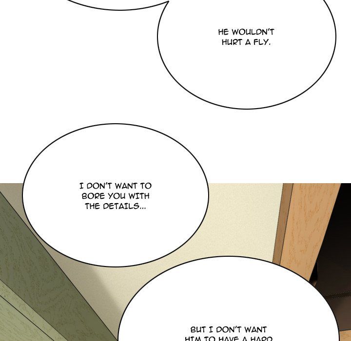 Only You Manhwa - Chapter 8 Page 24