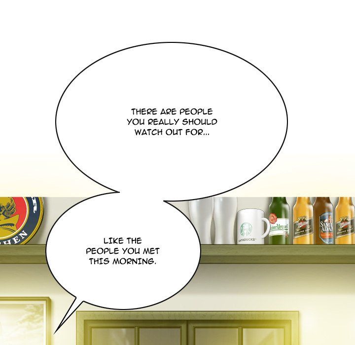 Only You Manhwa - Chapter 8 Page 27