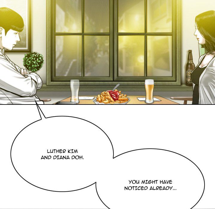 Only You Manhwa - Chapter 8 Page 28