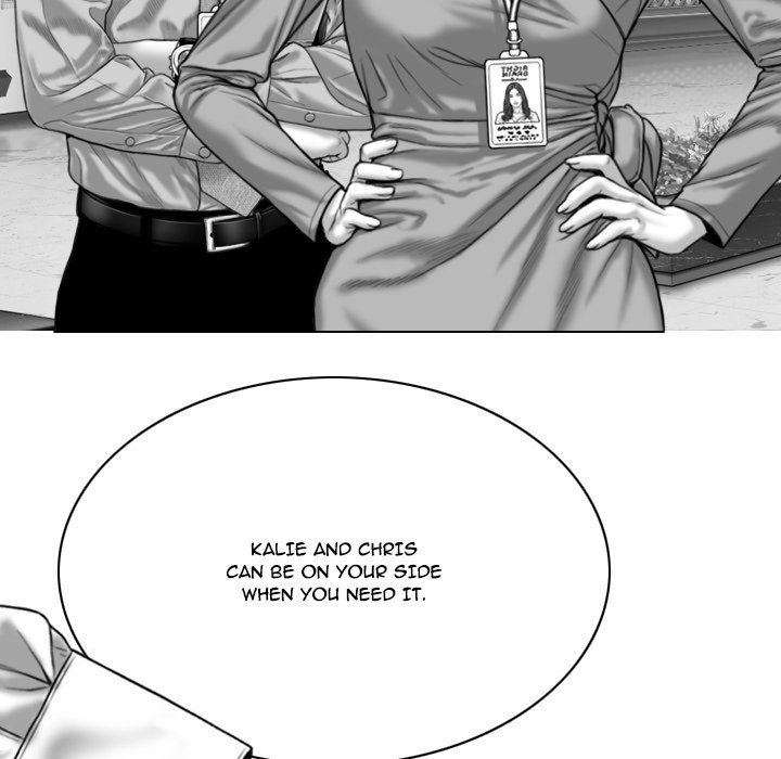 Only You Manhwa - Chapter 8 Page 30