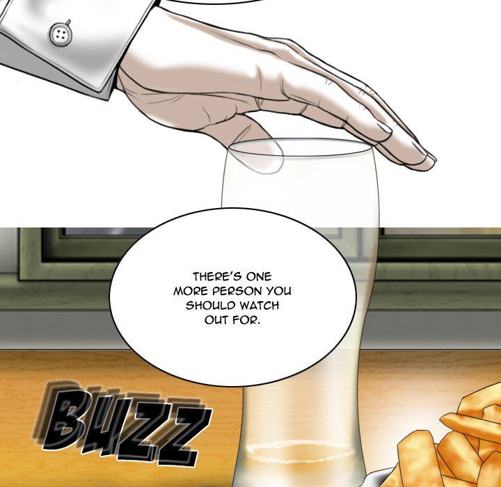 Only You Manhwa - Chapter 8 Page 31