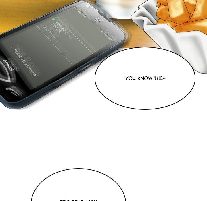 Only You Manhwa - Chapter 8 Page 32