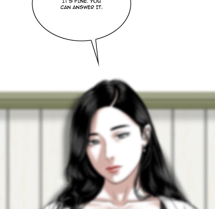Only You Manhwa - Chapter 8 Page 33