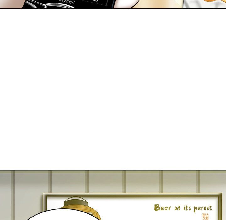 Only You Manhwa - Chapter 8 Page 35