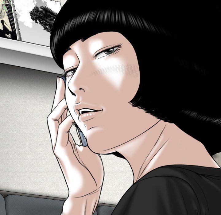 Only You Manhwa - Chapter 8 Page 44