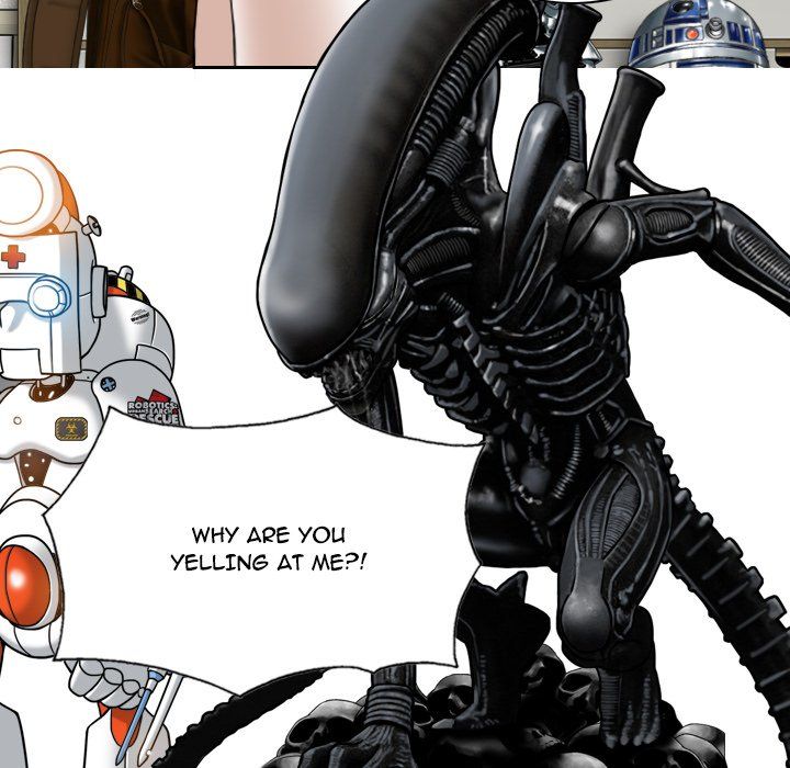 Only You Manhwa - Chapter 8 Page 48