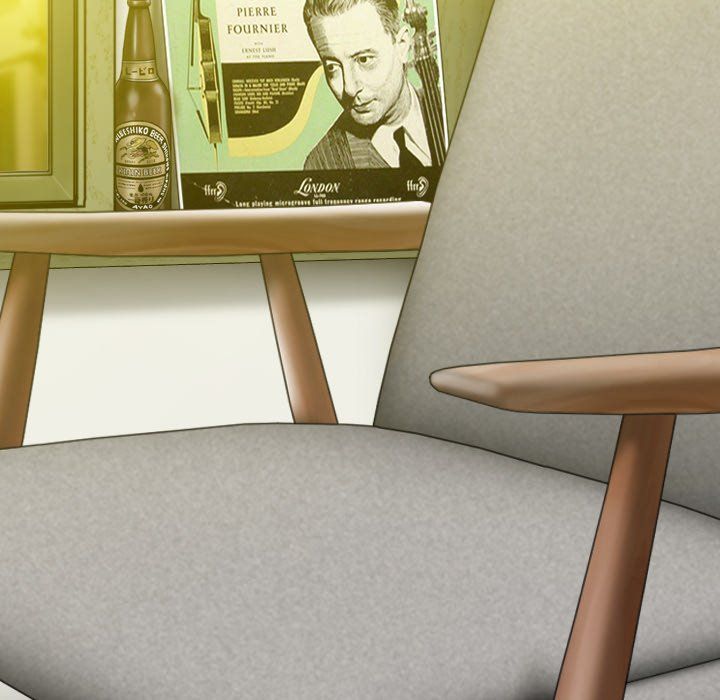 Only You Manhwa - Chapter 8 Page 60