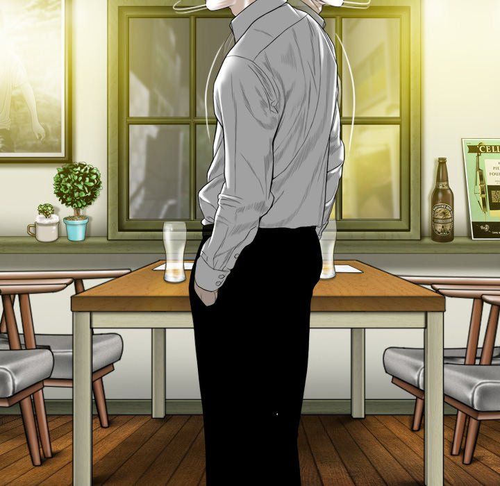 Only You Manhwa - Chapter 8 Page 63