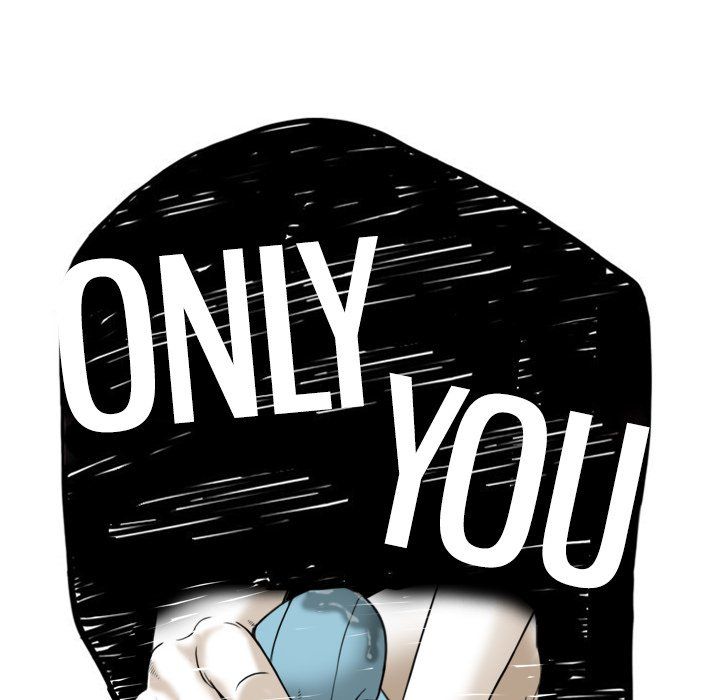 Only You Manhwa - Chapter 8 Page 71