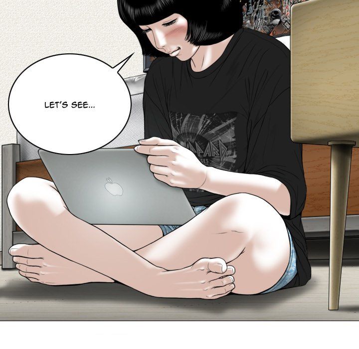 Only You Manhwa - Chapter 8 Page 81