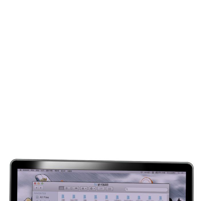 Only You Manhwa - Chapter 8 Page 82