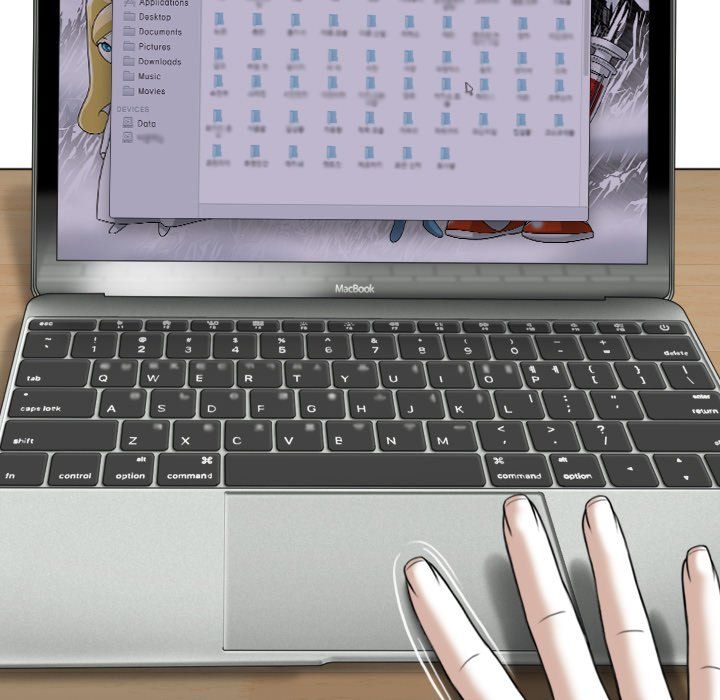 Only You Manhwa - Chapter 8 Page 83