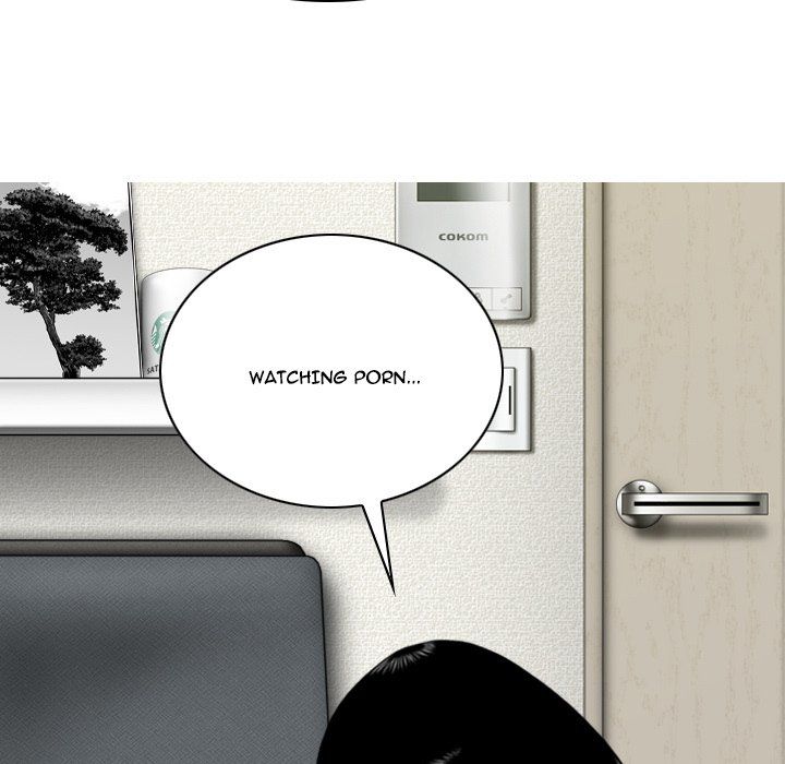 Only You Manhwa - Chapter 8 Page 85