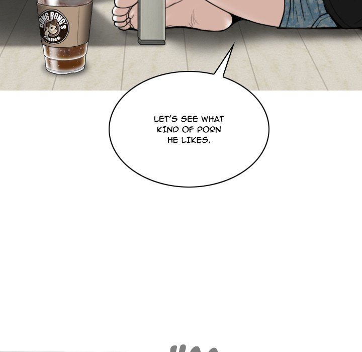 Only You Manhwa - Chapter 8 Page 87