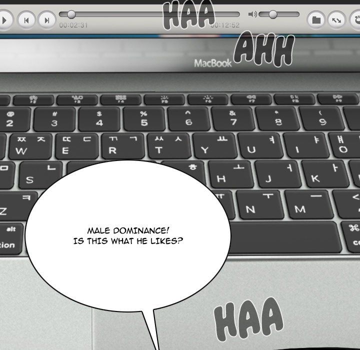 Only You Manhwa - Chapter 8 Page 89